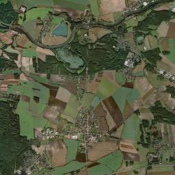 Sadská Satellite Map