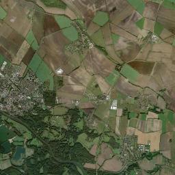 Libice nad Cidlinou Satellite Map