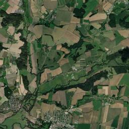 Častolovice Satellite Map
