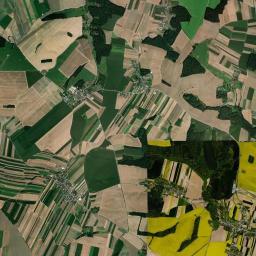 Rudnik Satellite Map