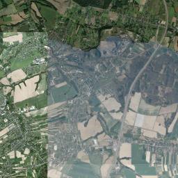 Czerwionka-Leszczyny Satellite Map