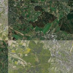 Tychy Satellite Map