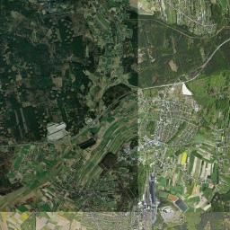 Lędziny Satellite Map