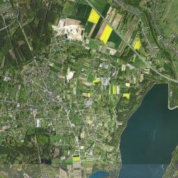 Imielin Satellite Map