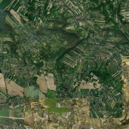 Bolechowice Satellite Map