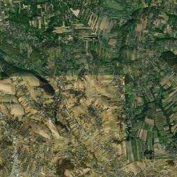 Zielonki Satellite Map