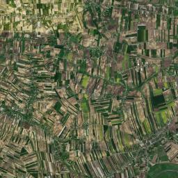 Nowe Brzesko Satellite Map