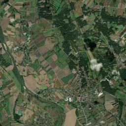 Biskupice Radłowskie Satellite Map
