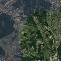Głogów Małopolski Satellite Map