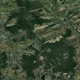 Żołynia Satellite Map