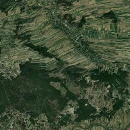Grodzisko Dolne Satellite Map