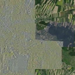 Lubaczów Satellite Map