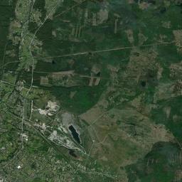 Polonne Satellite Map