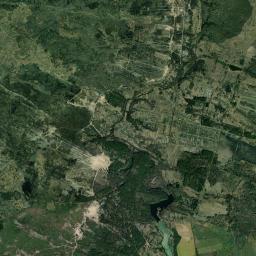 Golovenka Satellite Map