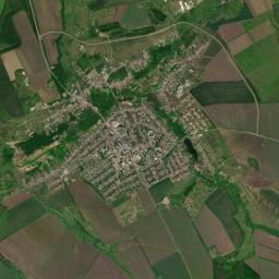 Veydelevka Satellite Map
