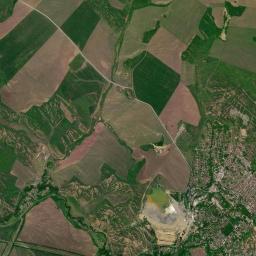 Belousovka Satellite Map