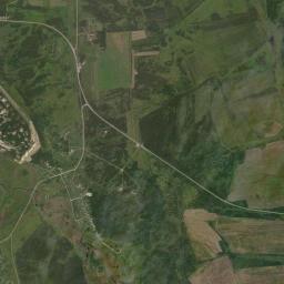 Zavitinskiy Rayon Satellite Map