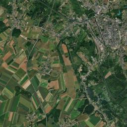 Abbeville Satellite Map