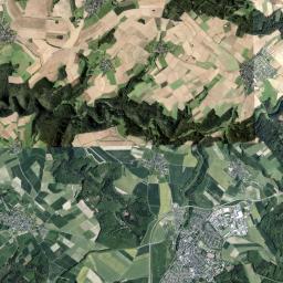 Beltheim Satellite Map