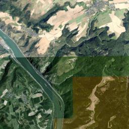 Weisel Satellite Map