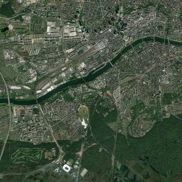 Gallus Satellite Map