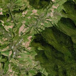 Blankenbach Satellite Map