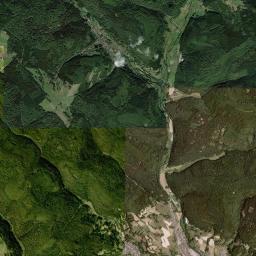 Frammersbach Satellite Map