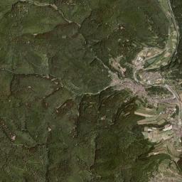 Rieneck Satellite Map