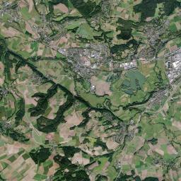 Mainleus Satellite Map