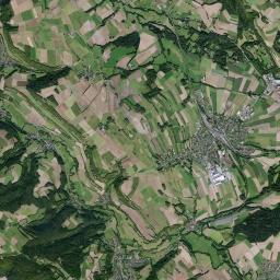 Neuenmarkt Satellite Map