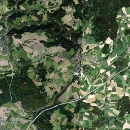 Marktschorgast Satellite Map