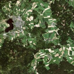 Weißenstadt Satellite Map