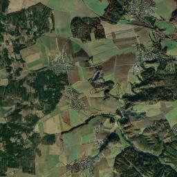 Doksy Satellite Map