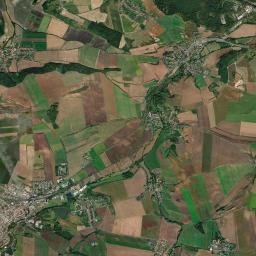 Český Brod Satellite Map