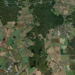 Velký Osek Satellite Map