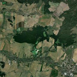 Holice Satellite Map