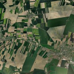 Kietrz Satellite Map