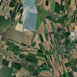 Pietrowice Wielkie Satellite Map