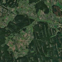 Gostyń Satellite Map