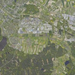 Cielmice Satellite Map