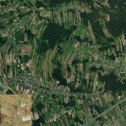 Lisia Góra Satellite Map