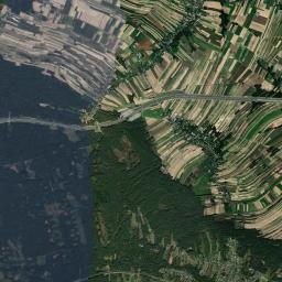 Czarna Satellite Map