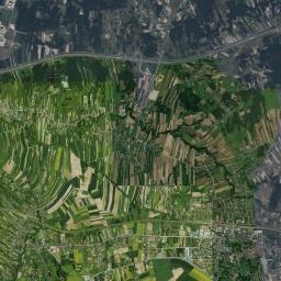 Sędziszów Małopolski Satellite Map
