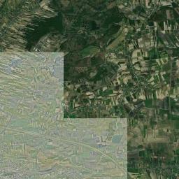 Powiat przeworski Satellite Map