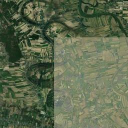 Wólka Pełkińska Satellite Map