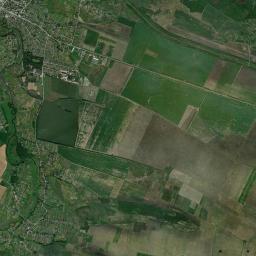 Novoselytsya Satellite Map