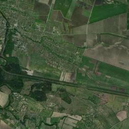 Myropil Satellite Map