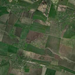 Buldichiv Satellite Map