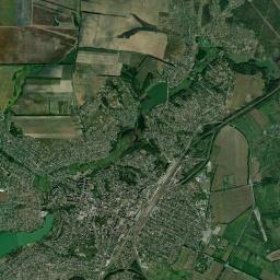 Fastiv Satellite Map