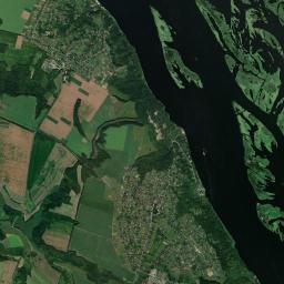 Stayki Satellite Map